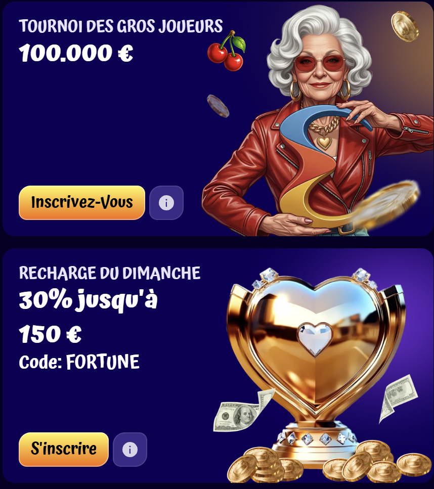 casino Spingranny